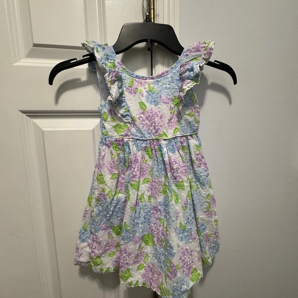 Tommy Bahama size 3T dress